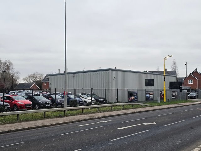 2018 Ford Focus 2L Titanium X 5dr - Photo 6