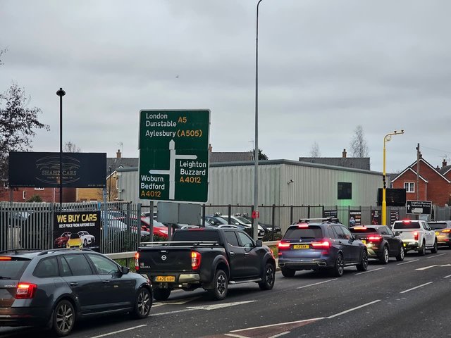 2018 Ford Focus 2L Titanium X 5dr - Photo 8