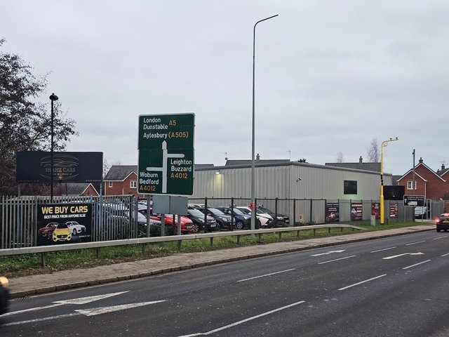 2018 Ford Focus 2L Titanium X 5dr - Photo 9