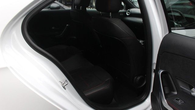 2022 MERCEDES-BENZ A-CLASS (2022) - Photo 11