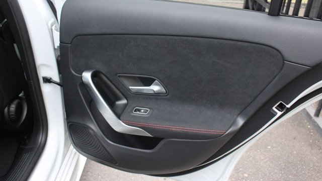 2022 MERCEDES-BENZ A-CLASS (2022) - Photo 12