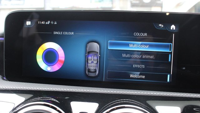 2022 MERCEDES-BENZ A-CLASS (2022) - Photo 9