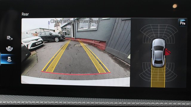 2022 MERCEDES-BENZ A-CLASS (2022) - Photo 8