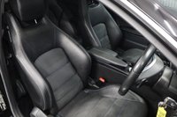 USED 2015 15 MERCEDES-BENZ C-CLASS 2.1 C220 CDI AMG Sport Edition Coupe 2dr Diesel G-Tronic+ Euro 5 (s/s) (170 ps) LONG MOT / ONLY 74,935 MILES / SUNROOF / FINANCE AVAILABLE