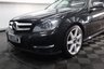 USED 2015 15 MERCEDES-BENZ C-CLASS 2.1 C220 CDI AMG Sport Edition Coupe 2dr Diesel G-Tronic+ Euro 5 (s/s) (170 ps) LONG MOT / ONLY 74,935 MILES / SUNROOF / FINANCE AVAILABLE