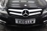 USED 2015 15 MERCEDES-BENZ C-CLASS 2.1 C220 CDI AMG Sport Edition Coupe 2dr Diesel G-Tronic+ Euro 5 (s/s) (170 ps) LONG MOT / ONLY 74,935 MILES / SUNROOF / FINANCE AVAILABLE
