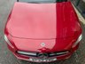 USED 2022 22 MERCEDES-BENZ A-CLASS 1.3 A200 AMG Line Edition (Executive) Hatchback 5dr Petrol 7G-DCT Euro 6 (s/s) (163 ps) METALLIC RED, FULL HISTORY