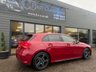 USED 2022 22 MERCEDES-BENZ A-CLASS 1.3 A200 AMG Line Edition (Executive) Hatchback 5dr Petrol 7G-DCT Euro 6 (s/s) (163 ps) METALLIC RED, FULL HISTORY