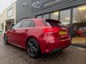 USED 2022 22 MERCEDES-BENZ A-CLASS 1.3 A200 AMG Line Edition (Executive) Hatchback 5dr Petrol 7G-DCT Euro 6 (s/s) (163 ps) METALLIC RED, FULL HISTORY