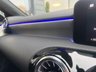 USED 2022 22 MERCEDES-BENZ A-CLASS 1.3 A200 AMG Line Edition (Executive) Hatchback 5dr Petrol 7G-DCT Euro 6 (s/s) (163 ps) METALLIC RED, FULL HISTORY