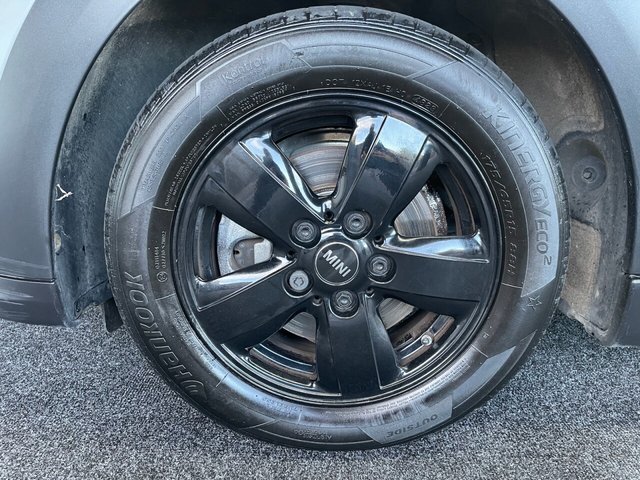 2021 MINI Hatch 1.5L Cooper Classic 5dr - Photo 7