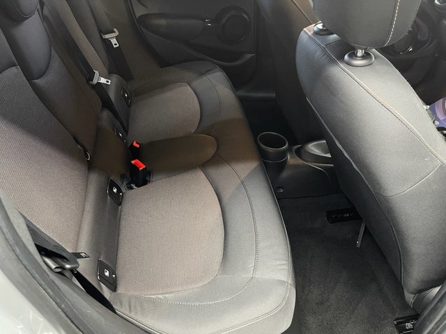 2021 MINI Hatch 1.5L Cooper Classic 5dr - Photo 9