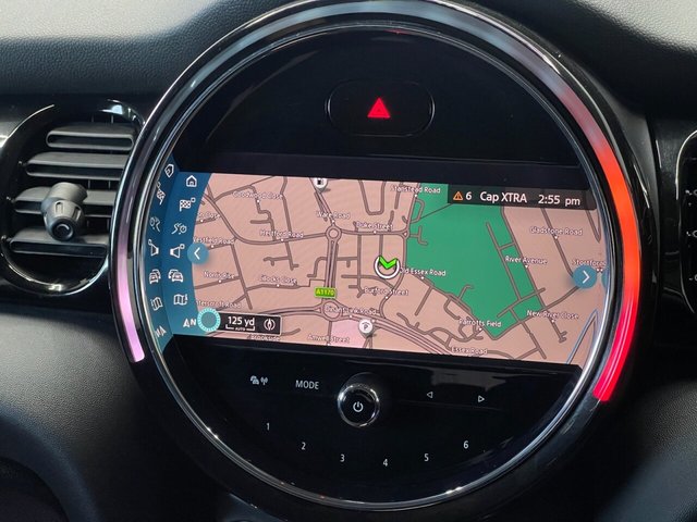 2021 MINI Hatch 1.5L Cooper Classic 5dr - Photo 5