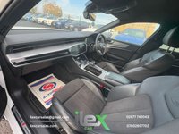 USED 2019 19 AUDI A6 SALOON 2.0 TDI 40 S line Saloon 4dr Diesel S Tronic Euro 6 (s/s) (204 ps) 204BHP | 89K Miles | Tech & Luxury