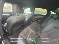 USED 2019 19 AUDI A6 SALOON 2.0 TDI 40 S line Saloon 4dr Diesel S Tronic Euro 6 (s/s) (204 ps) 204BHP | 89K Miles | Tech & Luxury
