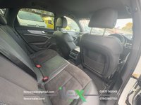 USED 2019 19 AUDI A6 SALOON 2.0 TDI 40 S line Saloon 4dr Diesel S Tronic Euro 6 (s/s) (204 ps) 204BHP | 89K Miles | Tech & Luxury