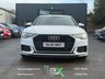 USED 2019 19 AUDI A6 SALOON 2.0 TDI 40 S line Saloon 4dr Diesel S Tronic Euro 6 (s/s) (204 ps) 204BHP | 89K Miles | Tech & Luxury