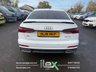 USED 2019 19 AUDI A6 SALOON 2.0 TDI 40 S line Saloon 4dr Diesel S Tronic Euro 6 (s/s) (204 ps) 204BHP | 89K Miles | Tech & Luxury