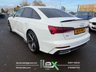 USED 2019 19 AUDI A6 SALOON 2.0 TDI 40 S line Saloon 4dr Diesel S Tronic Euro 6 (s/s) (204 ps) 204BHP | 89K Miles | Tech & Luxury