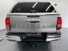 USED 2017 17 TOYOTA HI-LUX 2.4 D-4D Invincible Pickup Double Cab 4dr Diesel Auto 4WD Euro 6 (TSS, 3.5t) (150 ps) 