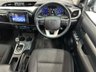 USED 2017 17 TOYOTA HI-LUX 2.4 D-4D Invincible Pickup Double Cab 4dr Diesel Auto 4WD Euro 6 (TSS, 3.5t) (150 ps) 