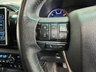 USED 2017 17 TOYOTA HI-LUX 2.4 D-4D Invincible Pickup Double Cab 4dr Diesel Auto 4WD Euro 6 (TSS, 3.5t) (150 ps) 