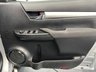 USED 2017 17 TOYOTA HI-LUX 2.4 D-4D Invincible Pickup Double Cab 4dr Diesel Auto 4WD Euro 6 (TSS, 3.5t) (150 ps) 