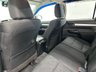 USED 2017 17 TOYOTA HI-LUX 2.4 D-4D Invincible Pickup Double Cab 4dr Diesel Auto 4WD Euro 6 (TSS, 3.5t) (150 ps) 