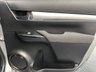 USED 2017 17 TOYOTA HI-LUX 2.4 D-4D Invincible Pickup Double Cab 4dr Diesel Auto 4WD Euro 6 (TSS, 3.5t) (150 ps) 