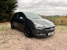 USED 2017 66 VAUXHALL CORSA 1.4i ecoFLEX SRi Hatchback 3dr Petrol Manual Euro 6 (90 ps) 