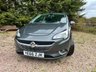USED 2017 66 VAUXHALL CORSA 1.4i ecoFLEX SRi Hatchback 3dr Petrol Manual Euro 6 (90 ps) 