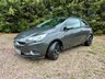 USED 2017 66 VAUXHALL CORSA 1.4i ecoFLEX SRi Hatchback 3dr Petrol Manual Euro 6 (90 ps) 