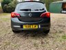 USED 2017 66 VAUXHALL CORSA 1.4i ecoFLEX SRi Hatchback 3dr Petrol Manual Euro 6 (90 ps) 