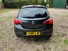 USED 2017 66 VAUXHALL CORSA 1.4i ecoFLEX SRi Hatchback 3dr Petrol Manual Euro 6 (90 ps) 