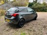 USED 2017 66 VAUXHALL CORSA 1.4i ecoFLEX SRi Hatchback 3dr Petrol Manual Euro 6 (90 ps) 