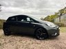USED 2017 66 VAUXHALL CORSA 1.4i ecoFLEX SRi Hatchback 3dr Petrol Manual Euro 6 (90 ps) 