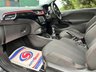 USED 2017 66 VAUXHALL CORSA 1.4i ecoFLEX SRi Hatchback 3dr Petrol Manual Euro 6 (90 ps) 