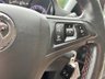 USED 2017 66 VAUXHALL CORSA 1.4i ecoFLEX SRi Hatchback 3dr Petrol Manual Euro 6 (90 ps) 