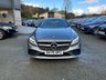 USED 2020 70 MERCEDES-BENZ C-CLASS 2.0 C220d AMG Line Coupe 2dr Diesel G-Tronic+ Euro 6 (s/s) (194 ps) 2 OWNER, MERCEDES SERVICE HISTORY, GREAT SPECIFICATIONS, 61 MPG ULEZ COMPLIANT