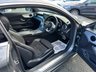 USED 2020 70 MERCEDES-BENZ C-CLASS 2.0 C220d AMG Line Coupe 2dr Diesel G-Tronic+ Euro 6 (s/s) (194 ps) 2 OWNER, MERCEDES SERVICE HISTORY, GREAT SPECIFICATIONS, 61 MPG ULEZ COMPLIANT