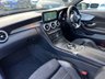 USED 2020 70 MERCEDES-BENZ C-CLASS 2.0 C220d AMG Line Coupe 2dr Diesel G-Tronic+ Euro 6 (s/s) (194 ps) 2 OWNER, MERCEDES SERVICE HISTORY, GREAT SPECIFICATIONS, 61 MPG ULEZ COMPLIANT