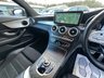USED 2020 70 MERCEDES-BENZ C-CLASS 2.0 C220d AMG Line Coupe 2dr Diesel G-Tronic+ Euro 6 (s/s) (194 ps) 2 OWNER, MERCEDES SERVICE HISTORY, GREAT SPECIFICATIONS, 61 MPG ULEZ COMPLIANT