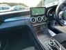 USED 2020 70 MERCEDES-BENZ C-CLASS 2.0 C220d AMG Line Coupe 2dr Diesel G-Tronic+ Euro 6 (s/s) (194 ps) 2 OWNER, MERCEDES SERVICE HISTORY, GREAT SPECIFICATIONS, 61 MPG ULEZ COMPLIANT