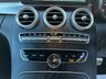 USED 2020 70 MERCEDES-BENZ C-CLASS 2.0 C220d AMG Line Coupe 2dr Diesel G-Tronic+ Euro 6 (s/s) (194 ps) 2 OWNER, MERCEDES SERVICE HISTORY, GREAT SPECIFICATIONS, 61 MPG ULEZ COMPLIANT