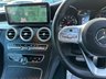 USED 2020 70 MERCEDES-BENZ C-CLASS 2.0 C220d AMG Line Coupe 2dr Diesel G-Tronic+ Euro 6 (s/s) (194 ps) 2 OWNER, MERCEDES SERVICE HISTORY, GREAT SPECIFICATIONS, 61 MPG ULEZ COMPLIANT