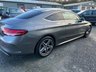 USED 2020 70 MERCEDES-BENZ C-CLASS 2.0 C220d AMG Line Coupe 2dr Diesel G-Tronic+ Euro 6 (s/s) (194 ps) 2 OWNER, MERCEDES SERVICE HISTORY, GREAT SPECIFICATIONS, 61 MPG ULEZ COMPLIANT