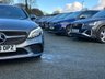 USED 2020 70 MERCEDES-BENZ C-CLASS 2.0 C220d AMG Line Coupe 2dr Diesel G-Tronic+ Euro 6 (s/s) (194 ps) 2 OWNER, MERCEDES SERVICE HISTORY, GREAT SPECIFICATIONS, 61 MPG ULEZ COMPLIANT