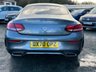 USED 2020 70 MERCEDES-BENZ C-CLASS 2.0 C220d AMG Line Coupe 2dr Diesel G-Tronic+ Euro 6 (s/s) (194 ps) 2 OWNER, MERCEDES SERVICE HISTORY, GREAT SPECIFICATIONS, 61 MPG ULEZ COMPLIANT