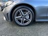 USED 2020 70 MERCEDES-BENZ C-CLASS 2.0 C220d AMG Line Coupe 2dr Diesel G-Tronic+ Euro 6 (s/s) (194 ps) 2 OWNER, MERCEDES SERVICE HISTORY, GREAT SPECIFICATIONS, 61 MPG ULEZ COMPLIANT