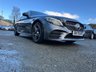 USED 2020 70 MERCEDES-BENZ C-CLASS 2.0 C220d AMG Line Coupe 2dr Diesel G-Tronic+ Euro 6 (s/s) (194 ps) 2 OWNER, MERCEDES SERVICE HISTORY, GREAT SPECIFICATIONS, 61 MPG ULEZ COMPLIANT